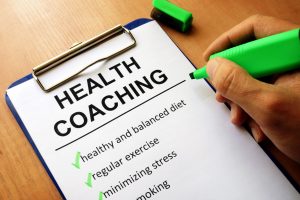 Lifestyle Medicine Clinic Adelaide - Health Coaching