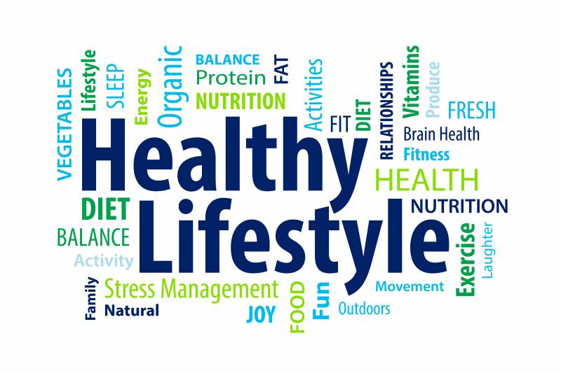 Lifestyle Medicine - Lifestyle Medicine Clinic
