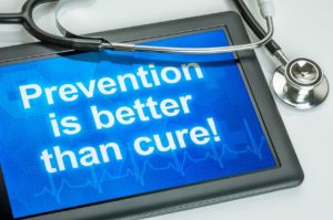 Lifestyle Medicine Clinic Adelaide - Prevention